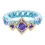 Cool yell bracelet