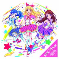 CD KIRA-ORIGINAL