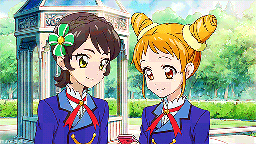 Hasil gambar untuk gif otome arisugawa