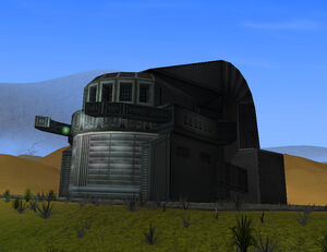 Supers bunker screenshot