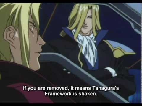 Watch anime ai no kusabi Watch anime ai no kusabi