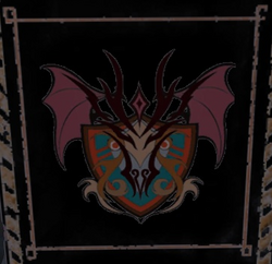 Balaur banner