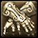Gold Gauntlets