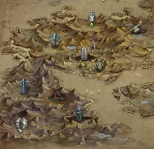 Balaurea 4.7