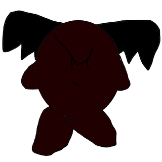 Angery