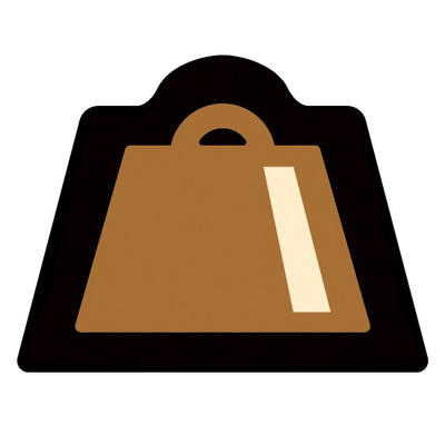 KAR Patch Weight