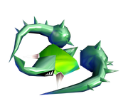 Hydramodel