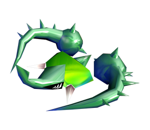 Hydramodel