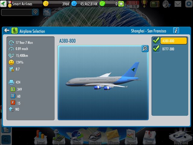 File:Airplane selection.jpg