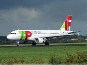 A319 kp