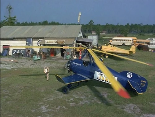 Pitcairn PCA2 Aircraft Wiki FANDOM powered by Wikia