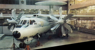 Yak-44