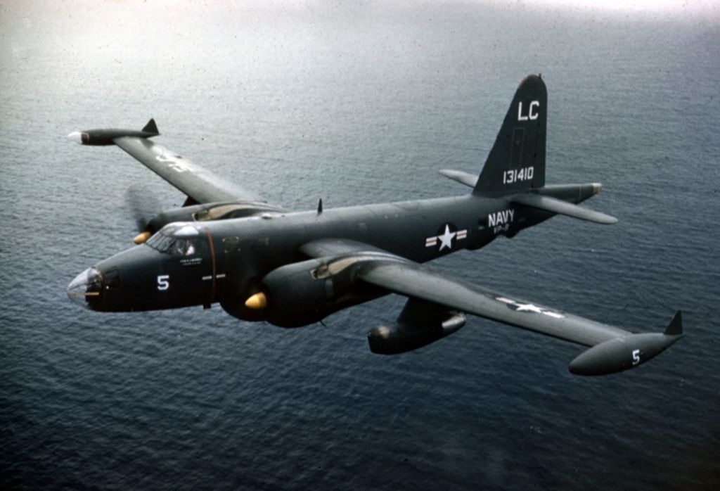 Lockheed -2 Neptune | Aircraft Wiki | FANDOM powered by Wikia