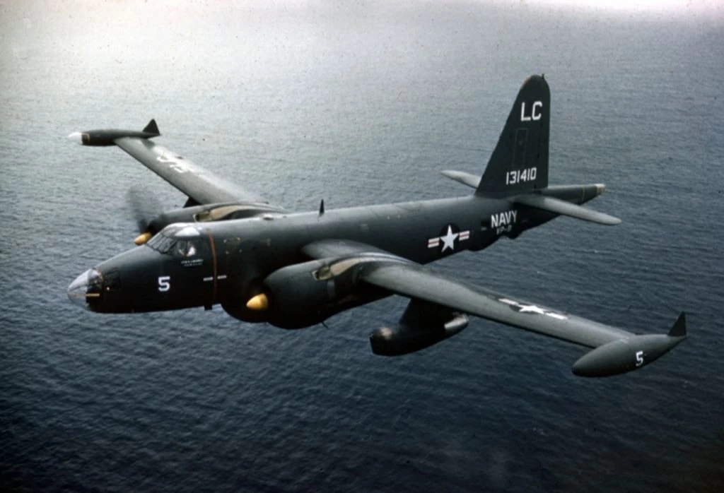 Lockheed P2 Neptune Aircraft Wiki FANDOM powered by Wikia