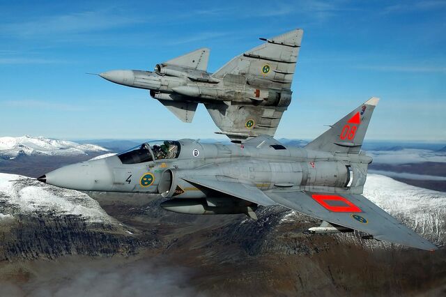 File:Saab viggen 1.jpg