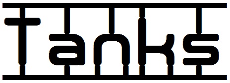 Tanks text