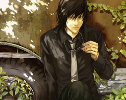 Teru-mikami