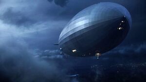 Die Hindenburg rtl-1-