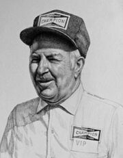 Bill Sweet