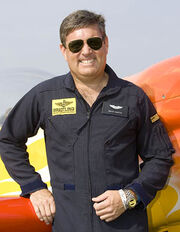 David martin