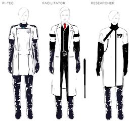 Uniforms