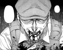 Ajin chapter 10 thumbnail