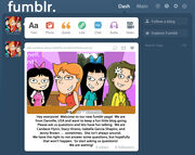 Fumblrcsij