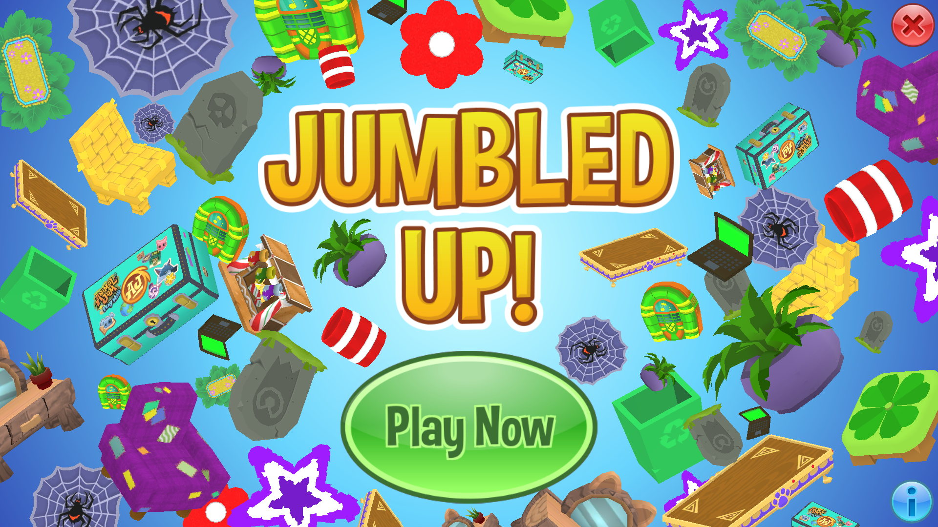 Playwild Playwild