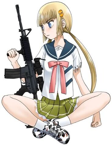 File:Colt M4A1.jpg