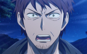 Mukaze Disapproves