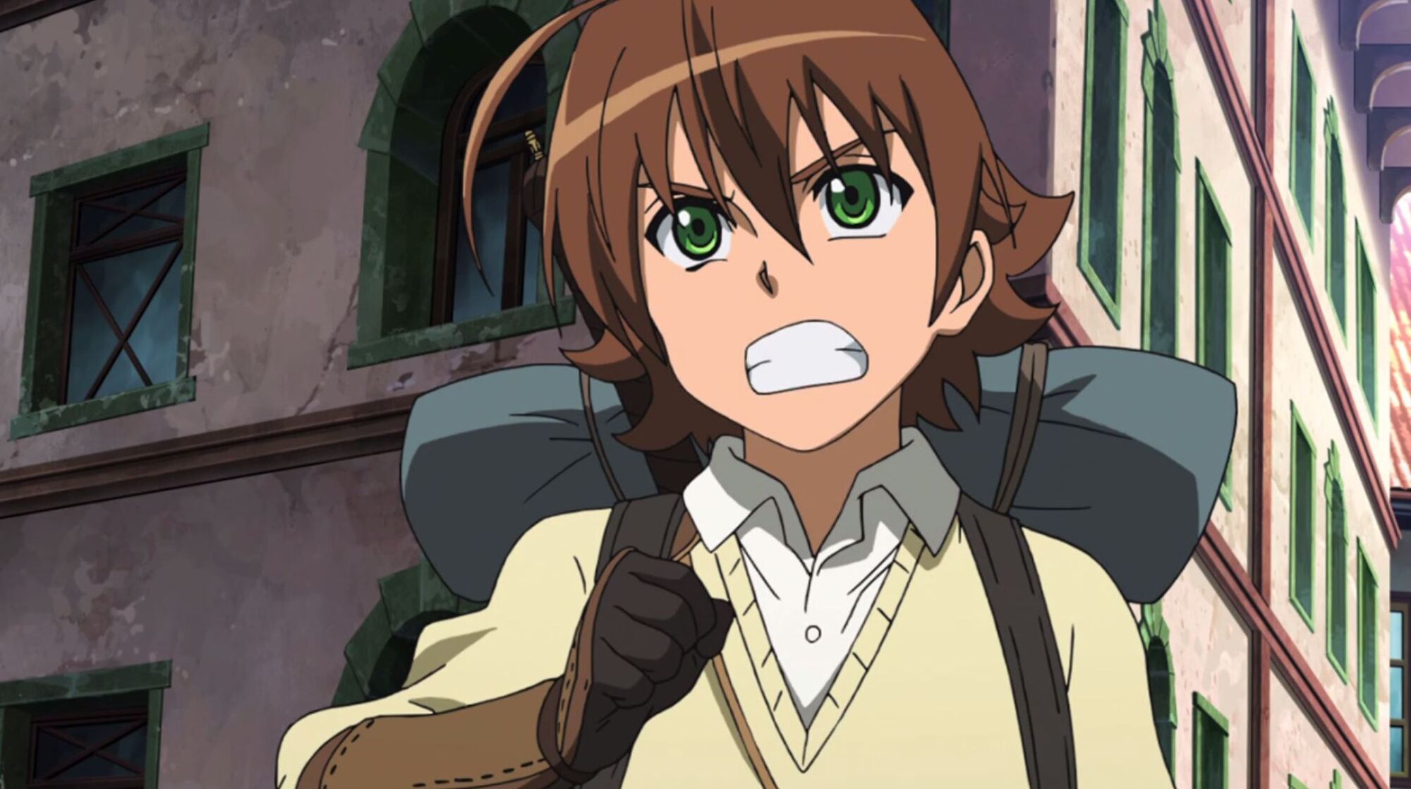  Tatsumi  Wiki Akame  ga  Kill  FANDOM powered by Wikia