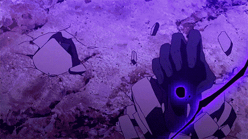 Resultado de imagen de akame ga kill gif