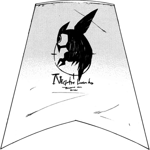 Datei:NightRaidLogoManga.png