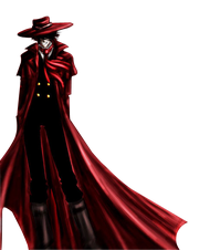 Alucardrender