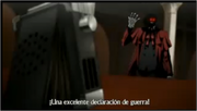 Charla sata-alas