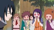 Fanaticas de Ryuga