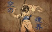 Anime-Samurai