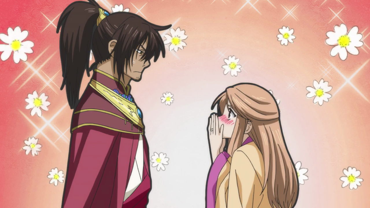 Image - Geun-Tae and Yun-Ho talk before the festival.png Image - Geun-Tae and Yun-Ho talk before the festival.png