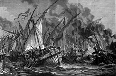 Warships