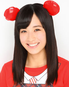AKB48 Miyazaki Miki Baito