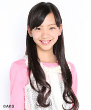 SKE48 Suenaga Ouka Finals
