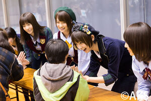 CharityAKB