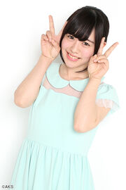 SKE48 Tsuji Nozomi Audition