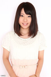 SKE48 Suzuki Mana Audition
