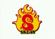 SKE48 Flag TeamS