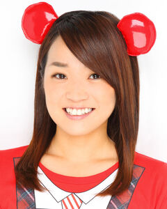 AKB48 Kawamura Maho Baito