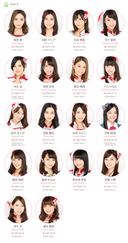TeamK 2016