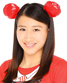 AKB48 Ikuta Yuuka Baito