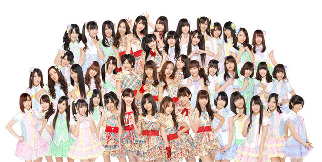 File:AKB48 April 2011.jpg
