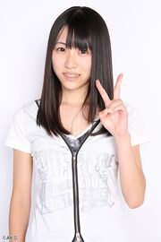 SKE48 Nonogaki Miki Audition